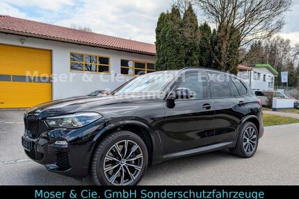 BMW X5 Gebrauchtwagen