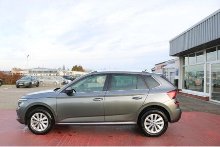 Skoda Kamiq Gebrauchtwagen