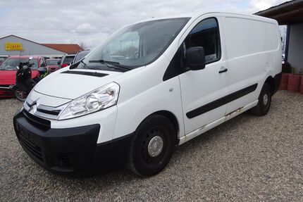 Citroen Jumpy Gebrauchtwagen