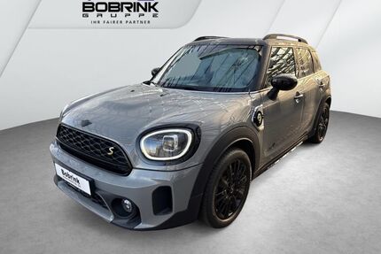 Mini Cooper SE Countryman Gebrauchtwagen
