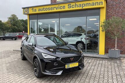 Cupra Formentor Gebrauchtwagen