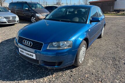 Audi A3 Gebrauchtwagen