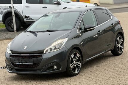 Peugeot 208 Gebrauchtwagen