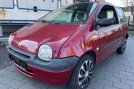 Renault Twingo Gebrauchtwagen
