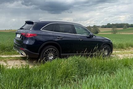 Mercedes-Benz GLC 300 Gebrauchtwagen