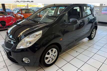 Chevrolet Spark Gebrauchtwagen