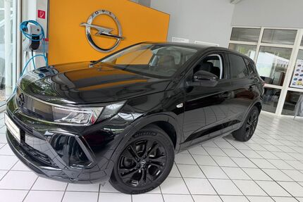 Opel Grandland (X) Gebrauchtwagen