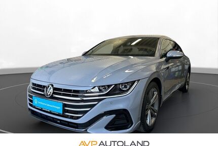 VW Arteon Gebrauchtwagen