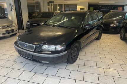 Volvo V70 Gebrauchtwagen