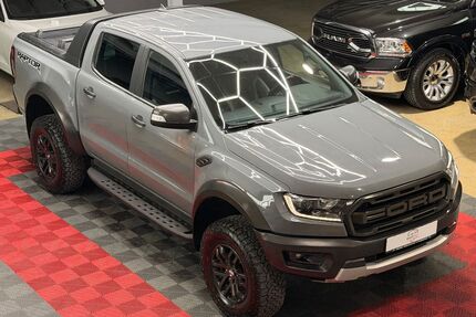 Ford Raptor Gebrauchtwagen