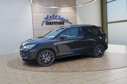 Cupra Ateca Gebrauchtwagen