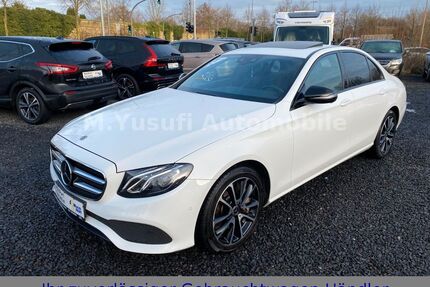 Mercedes-Benz E 400 Gebrauchtwagen