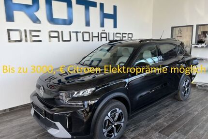 Citroen C3 Aircross Gebrauchtwagen