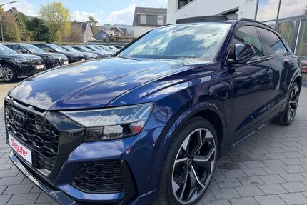 Audi RSQ8 Gebrauchtwagen