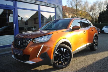 Peugeot 2008 Gebrauchtwagen