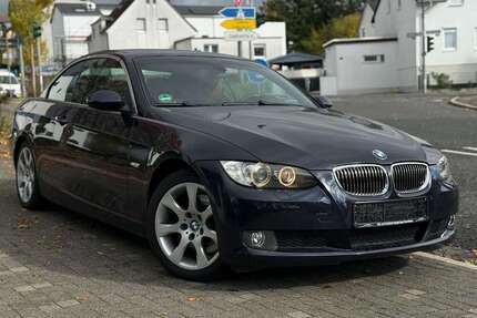 BMW 325 Gebrauchtwagen