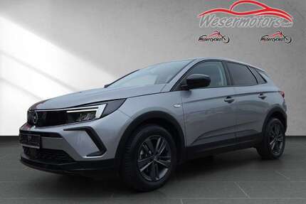 Opel Grandland X Gebrauchtwagen