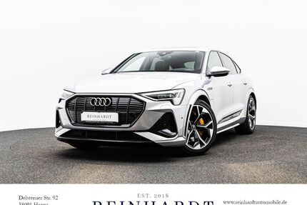 Audi e-tron Gebrauchtwagen
