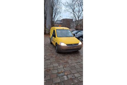 Opel Combo Gebrauchtwagen