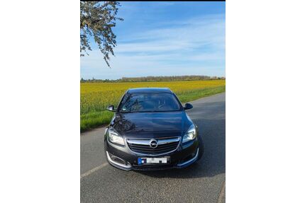 Opel Insignia Gebrauchtwagen