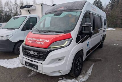Fiat Ducato Gebrauchtwagen