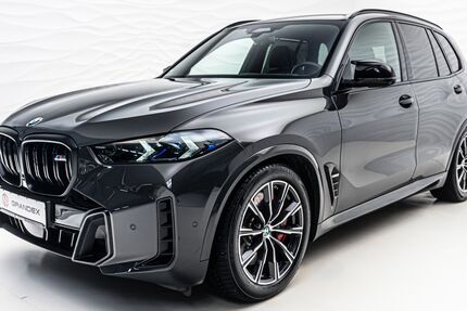BMW X5 M60 Gebrauchtwagen