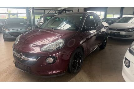 Opel Adam Gebrauchtwagen