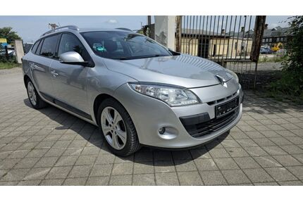 Renault Megane Gebrauchtwagen