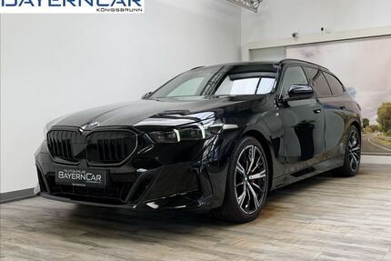 BMW 540 Gebrauchtwagen
