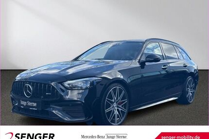 Mercedes-Benz C 43 AMG Gebrauchtwagen