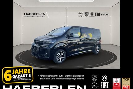 Citroen SpaceTourer Gebrauchtwagen