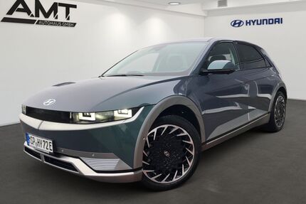 Hyundai IONIQ 5 Gebrauchtwagen