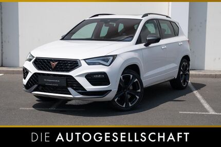 Cupra Ateca Gebrauchtwagen
