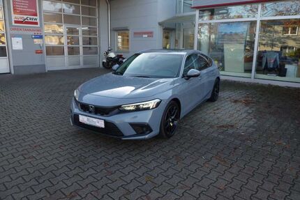 Honda Civic Gebrauchtwagen