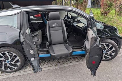 BMW i3 Gebrauchtwagen