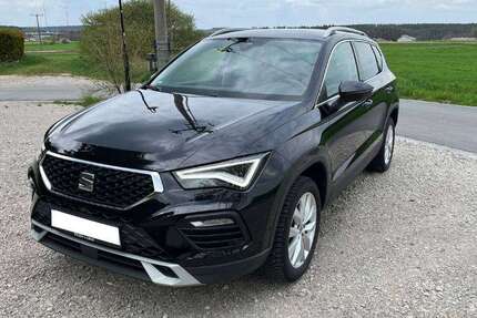 Seat Ateca Gebrauchtwagen