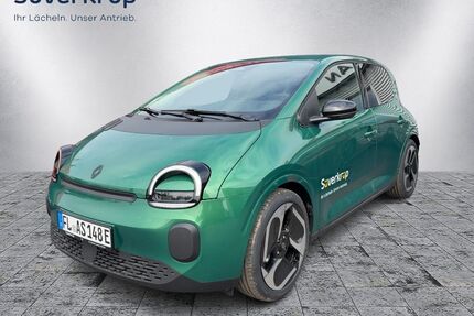 Renault Twingo Gebrauchtwagen