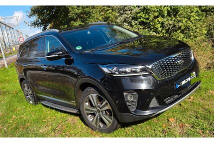 Kia Sorento Gebrauchtwagen