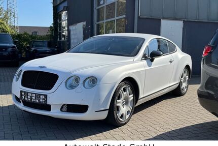Bentley Continental GT Gebrauchtwagen