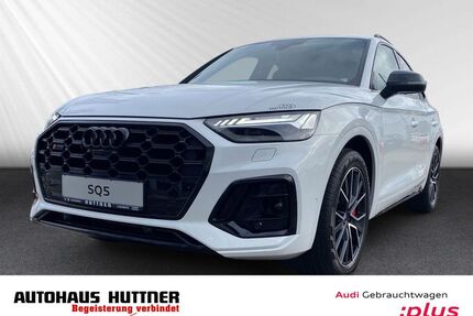 Audi SQ5 Gebrauchtwagen