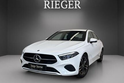 Mercedes-Benz A 180 Gebrauchtwagen