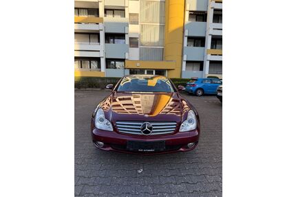 Mercedes-Benz CLS 500 Gebrauchtwagen