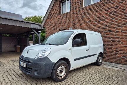 Renault Kangoo Gebrauchtwagen
