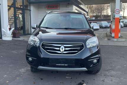 Renault Koleos Gebrauchtwagen