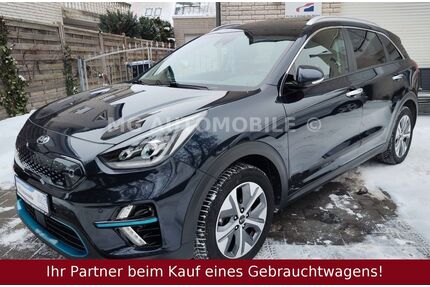 Kia Niro Gebrauchtwagen