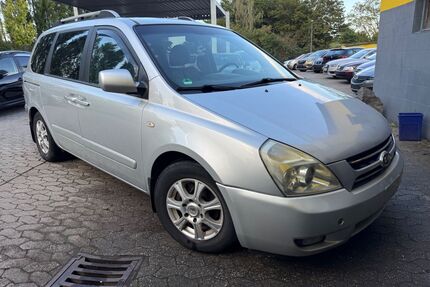 Kia Carnival Gebrauchtwagen