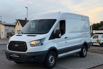 Ford Transit Gebrauchtwagen