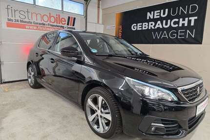 Peugeot 308 Gebrauchtwagen
