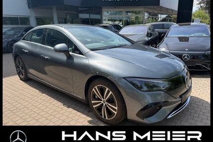 Mercedes-Benz EQE Gebrauchtwagen