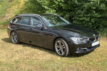 BMW 325 Gebrauchtwagen